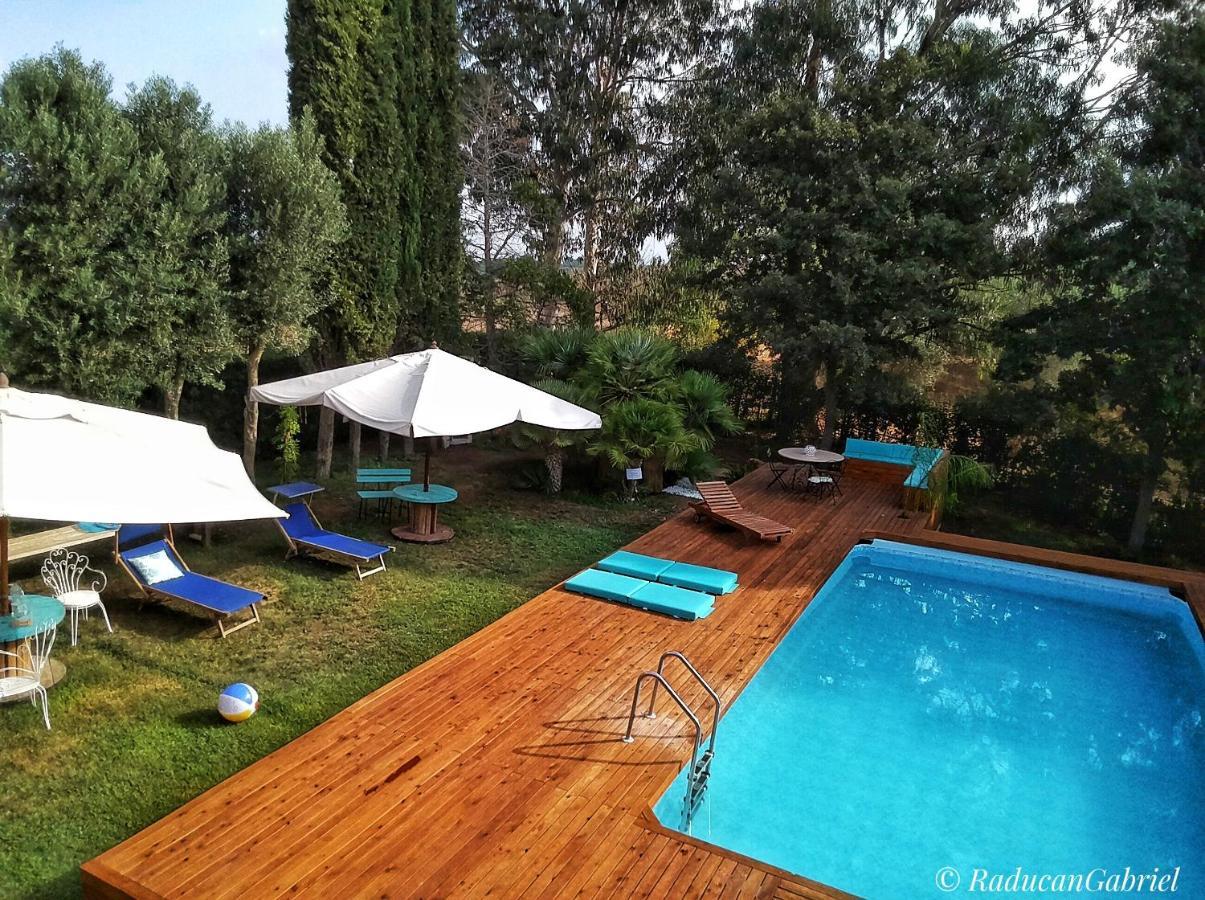 Bed & Breakfast Il Casale Del Sogno 3*