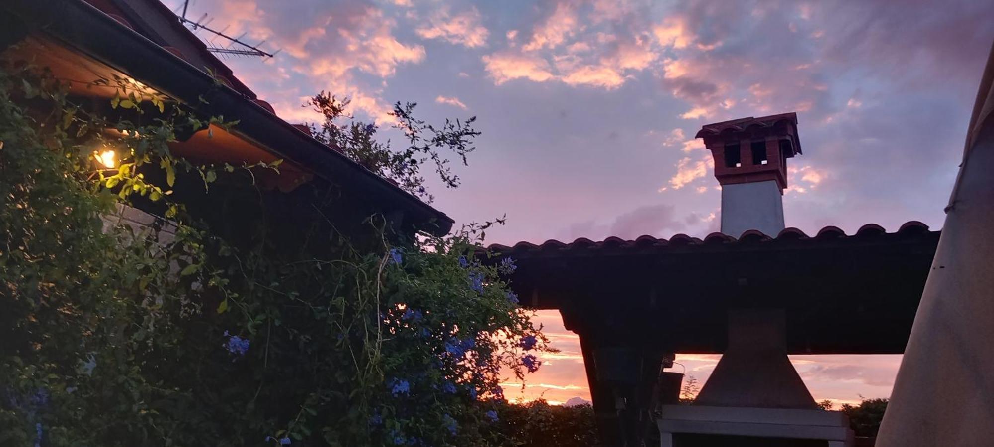 Bed & Breakfast Il Casale Del Sogno Ardea