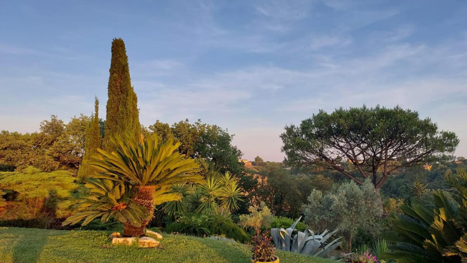 Bed & Breakfast Il Casale Del Sogno Ardea