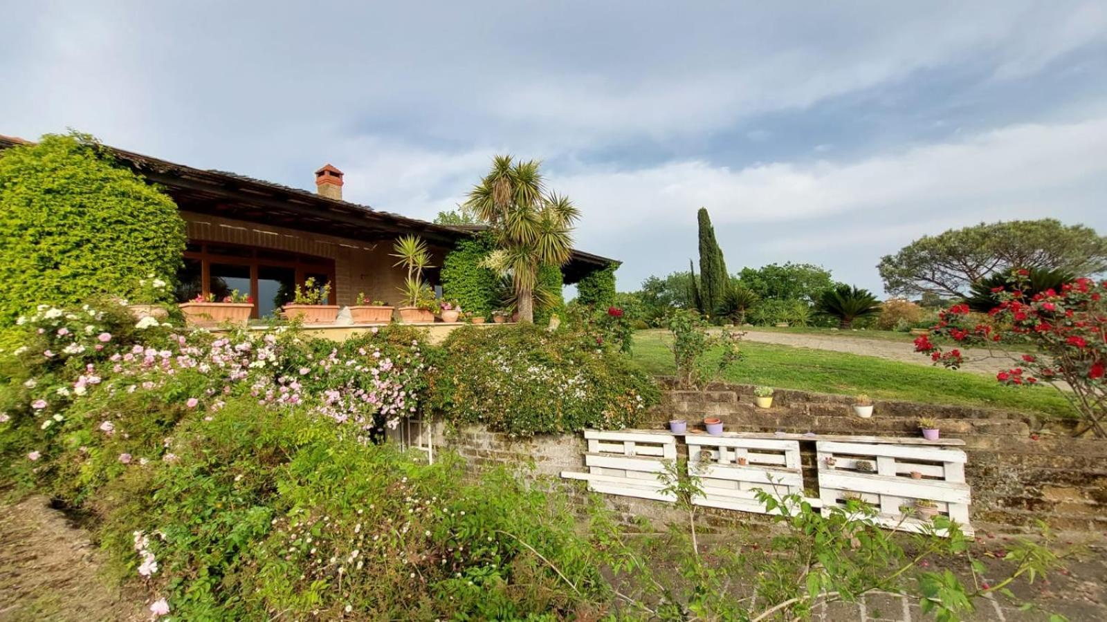 Il Casale Del Sogno 3*