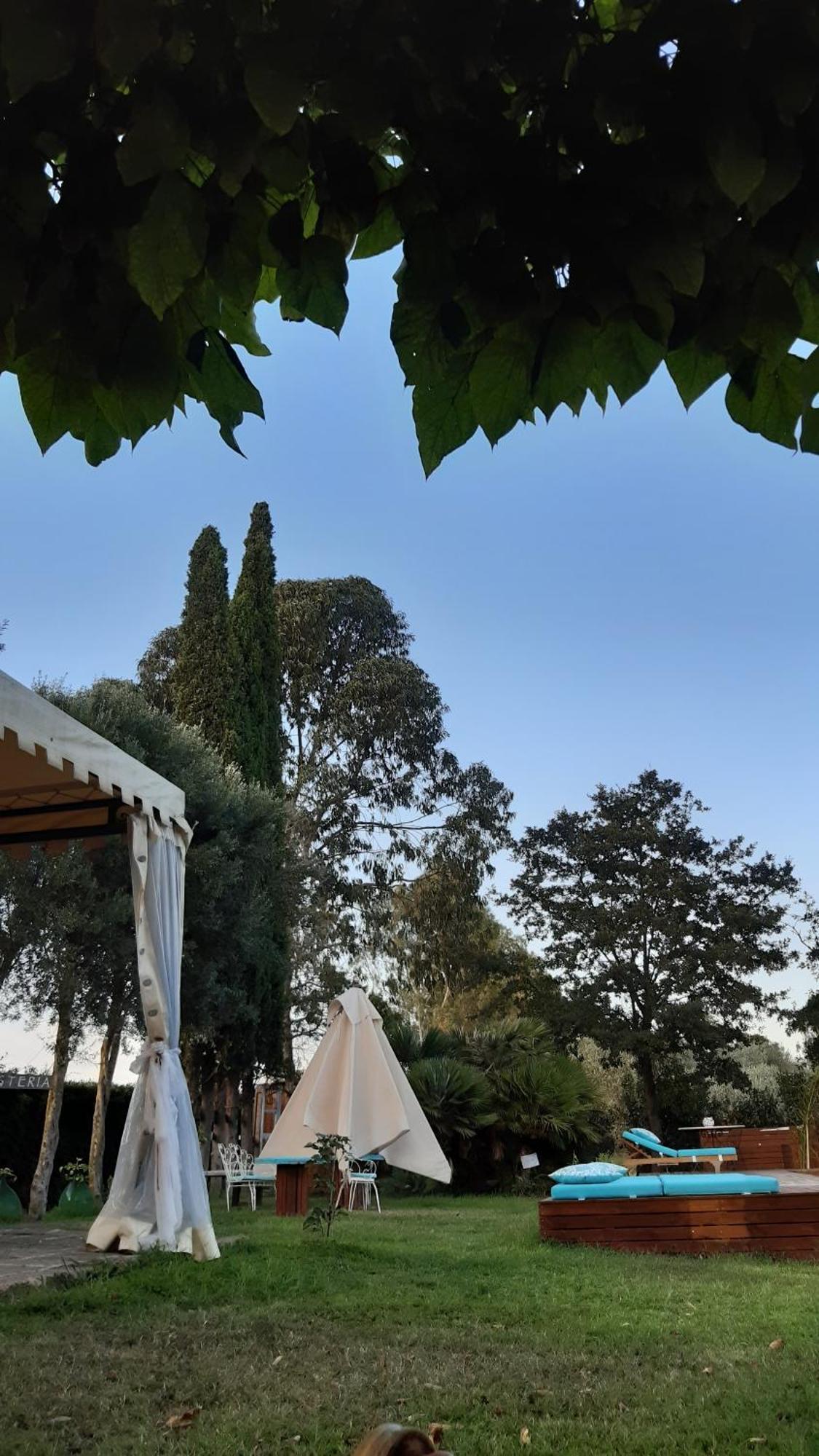 Il Casale Del Sogno Bed & Breakfast
