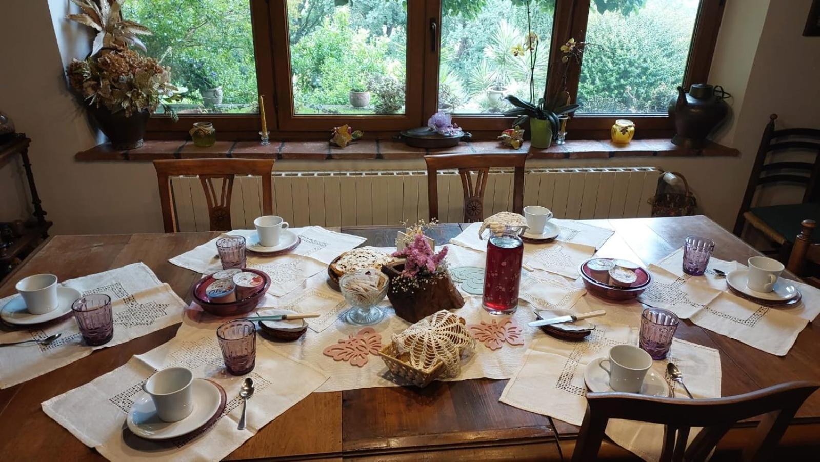 Il Casale Del Sogno 3* Ardea