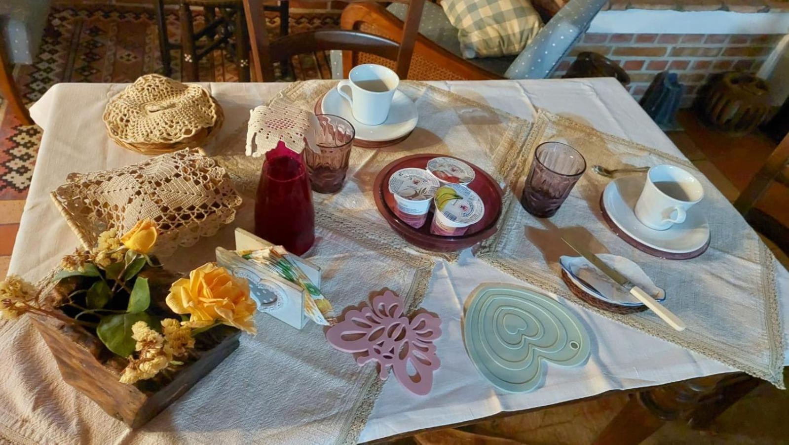 Bed & Breakfast Il Casale Del Sogno 3*