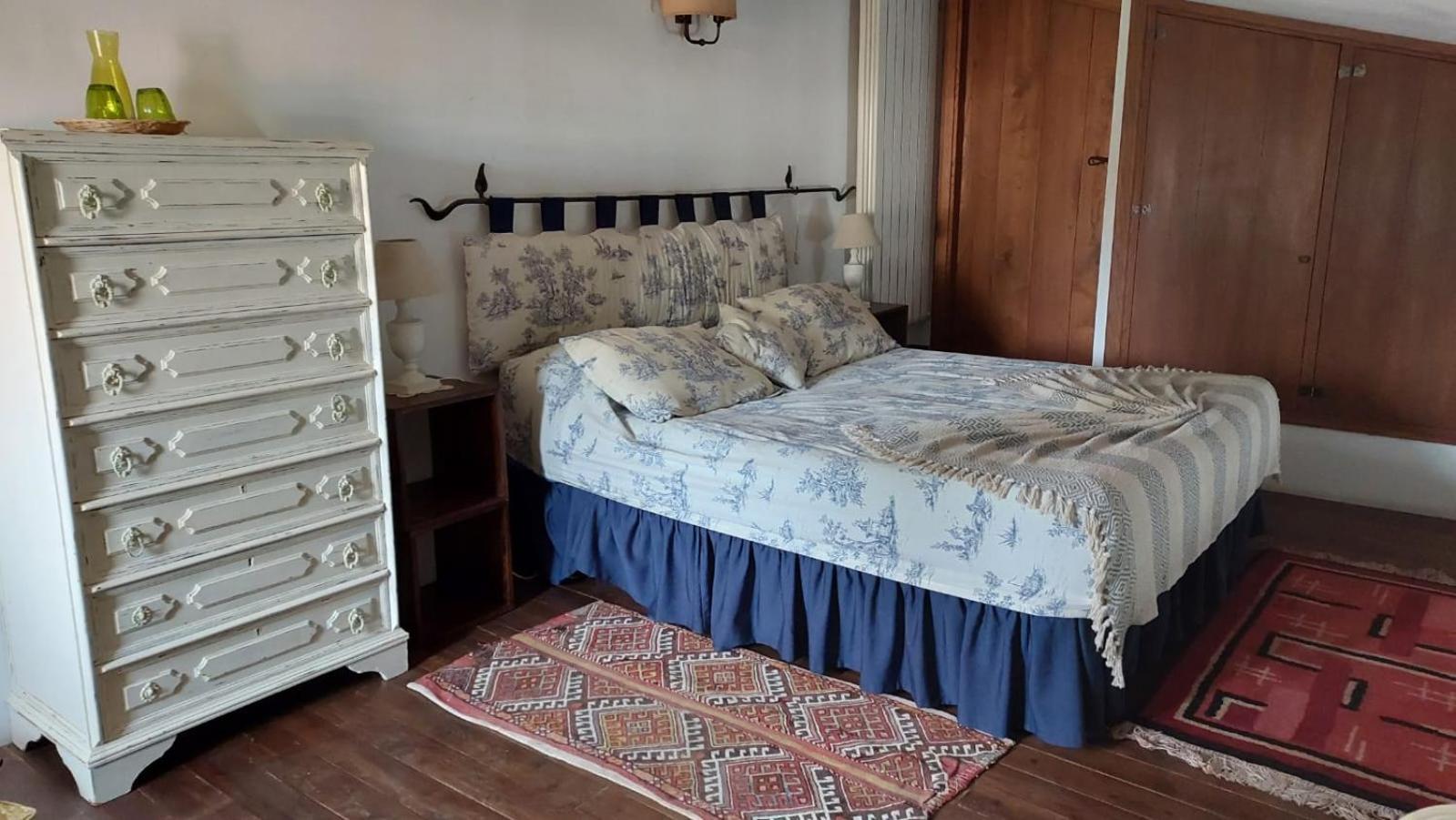 Il Casale Del Sogno Bed & Breakfast