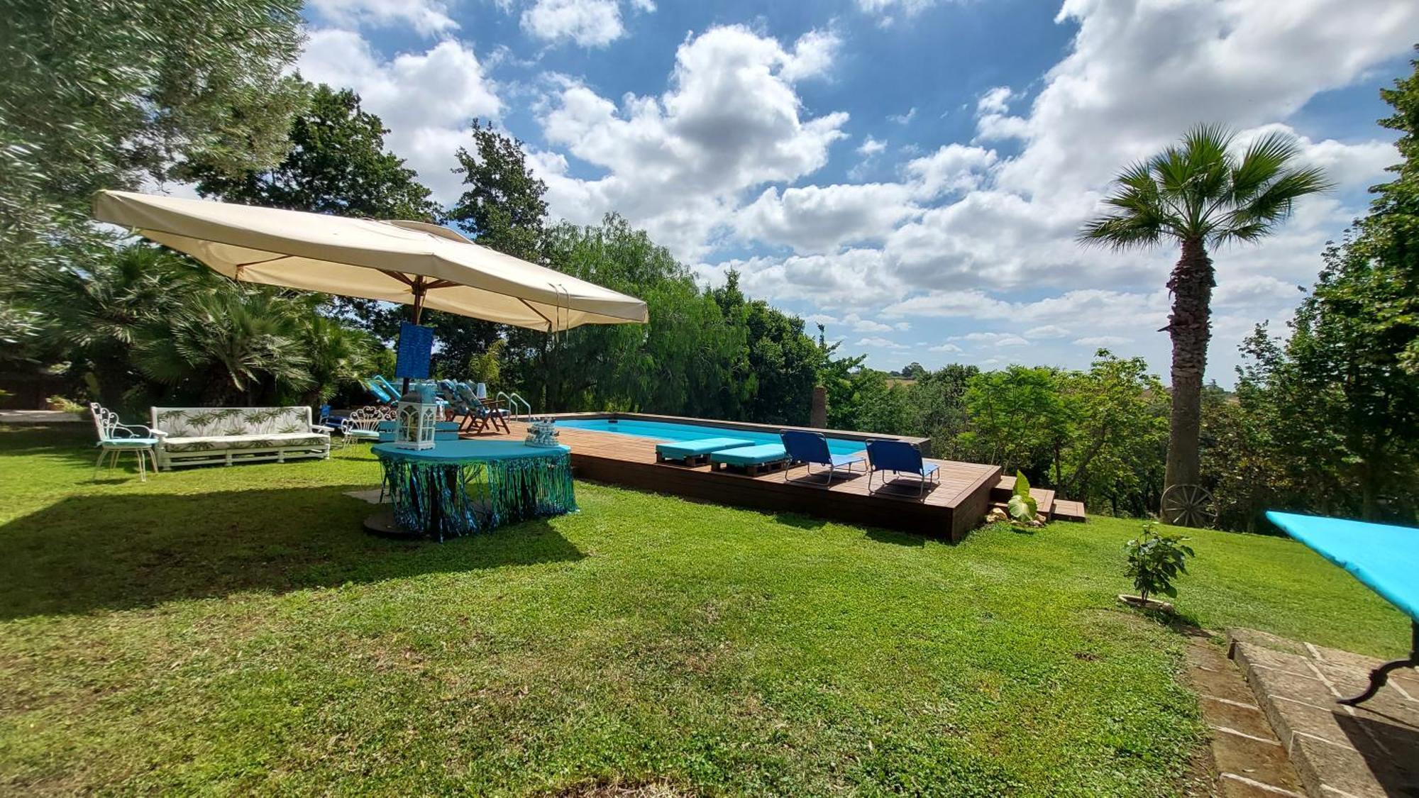 Bed & Breakfast Il Casale Del Sogno 3*