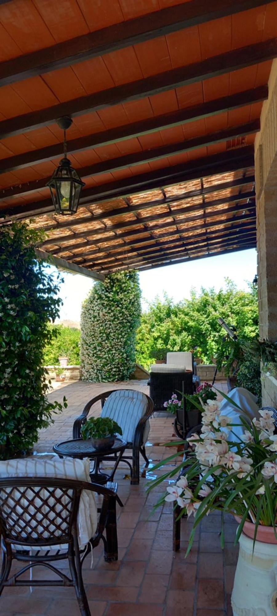 Il Casale Del Sogno Bed & Breakfast Ardea
