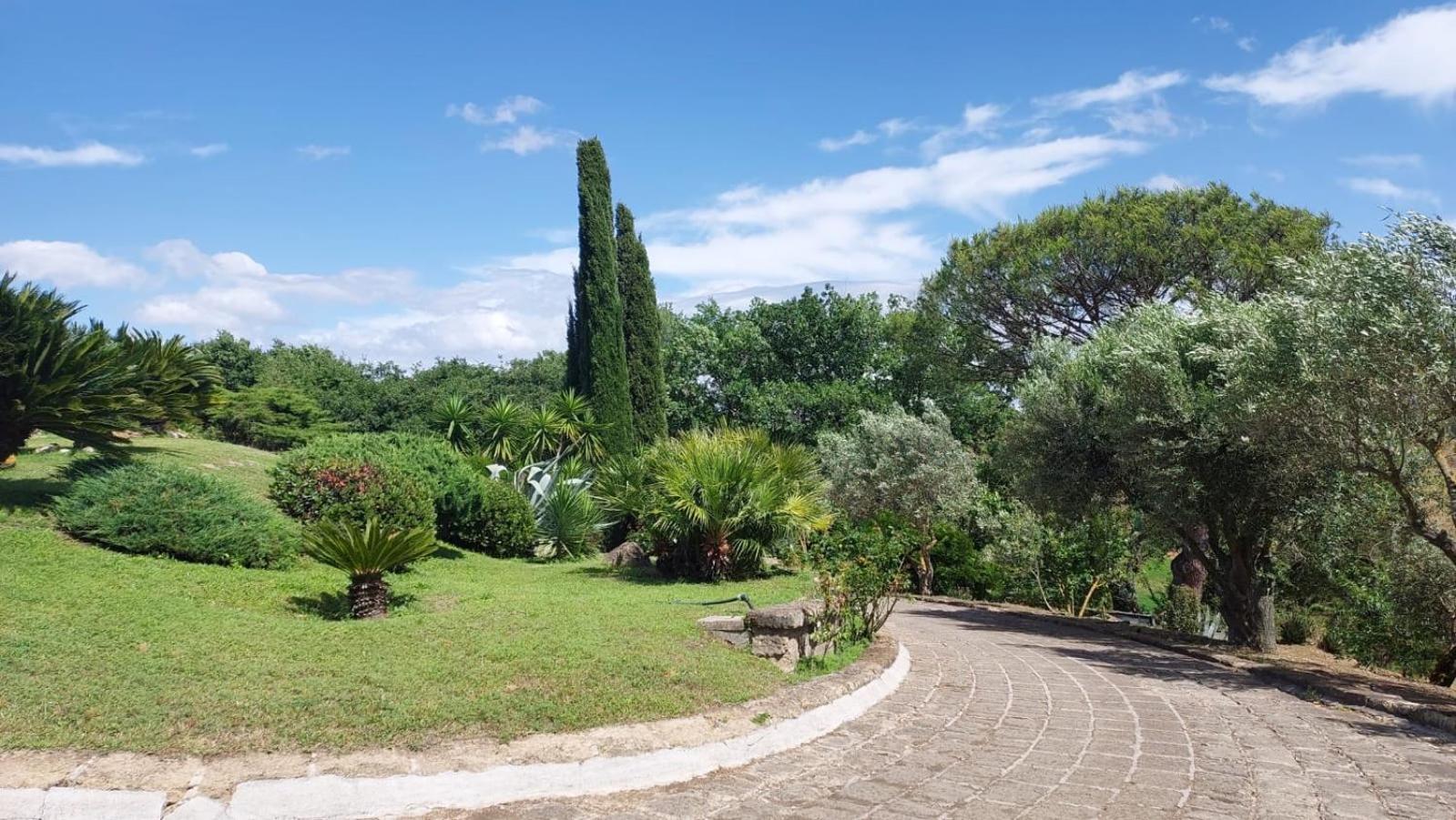 Il Casale Del Sogno 3*