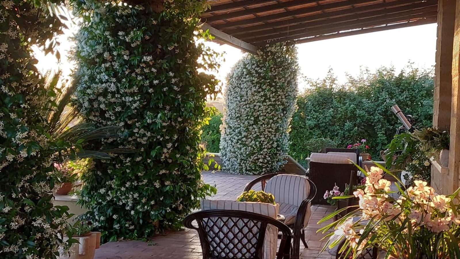 Bed & Breakfast Il Casale Del Sogno Ardea