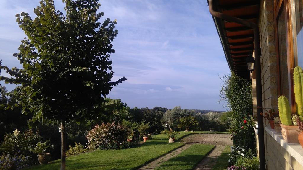 Il Casale Del Sogno Bed & Breakfast