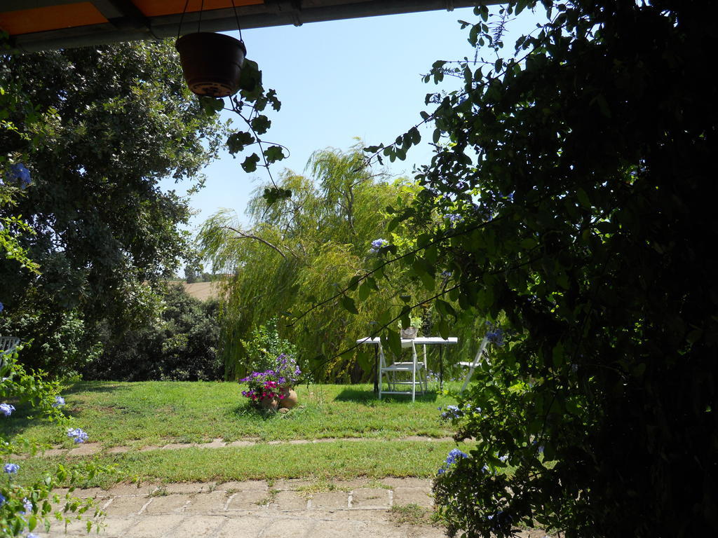 Bed & Breakfast Il Casale Del Sogno Ardea
