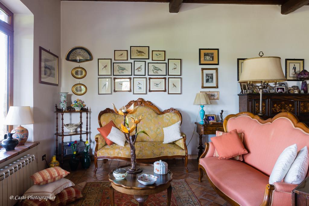 Il Casale Del Sogno