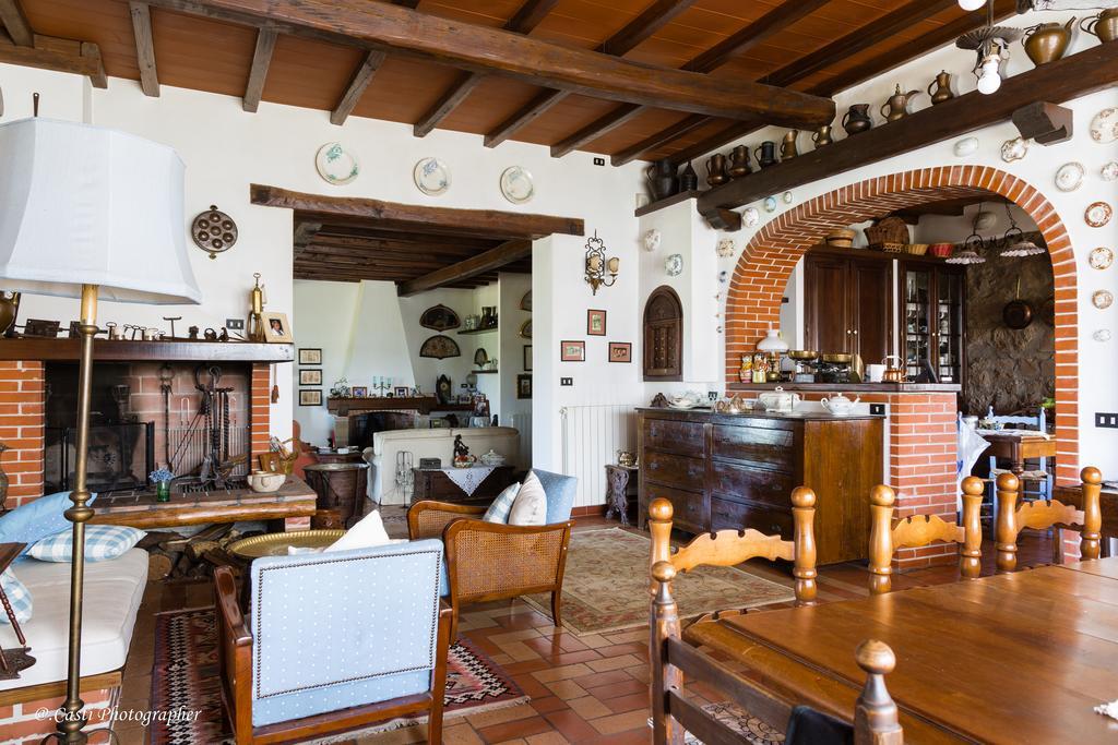 Il Casale Del Sogno