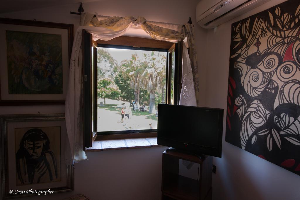 Bed & Breakfast Il Casale Del Sogno