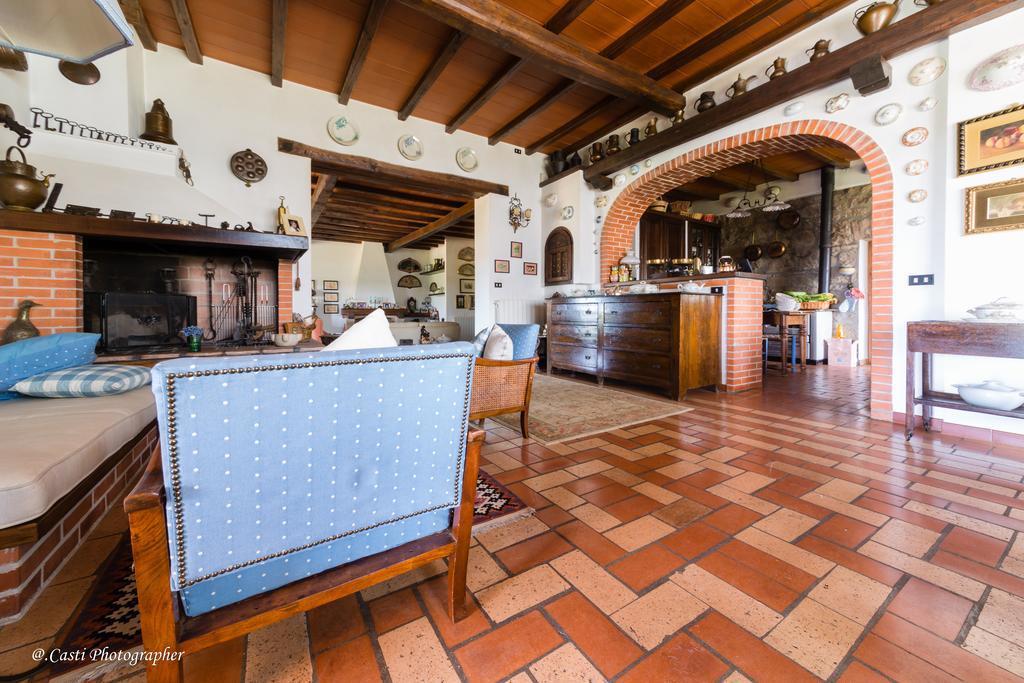 Bed & Breakfast Il Casale Del Sogno 3*