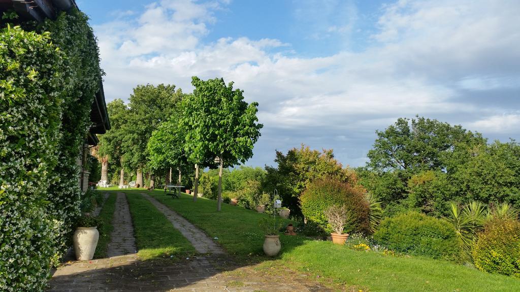 Bed & Breakfast Il Casale Del Sogno Ardea