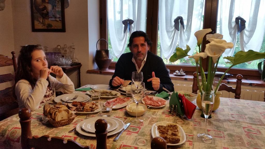 Bed & Breakfast Il Casale Del Sogno Ardea
