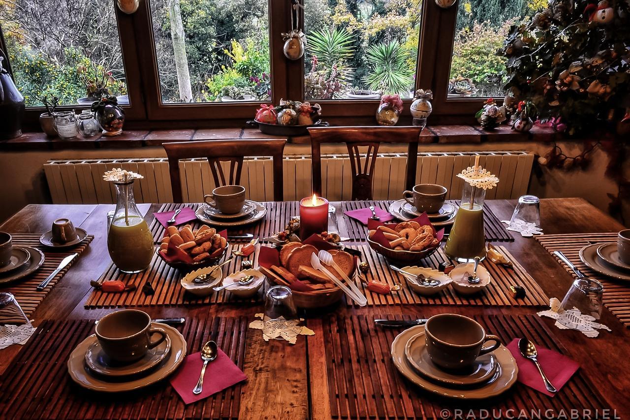 Bed & Breakfast Il Casale Del Sogno 3*
