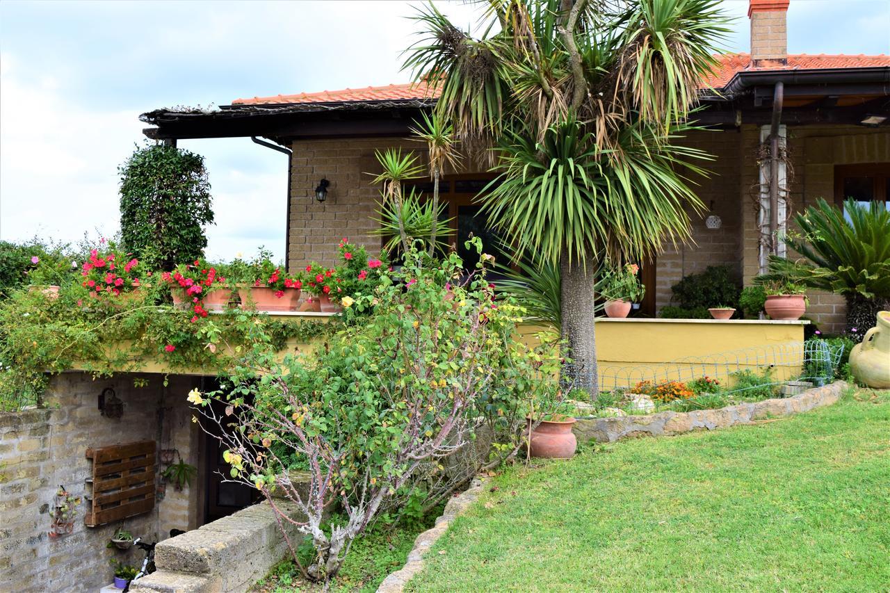 Il Casale Del Sogno 3* Ardea