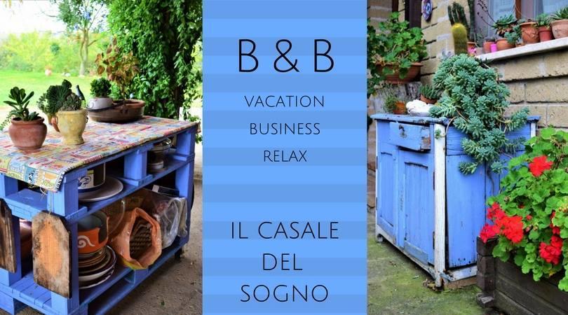 Il Casale Del Sogno