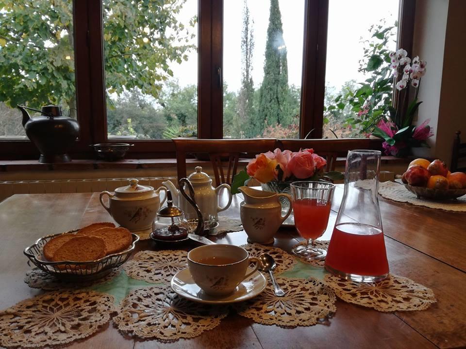 Bed & Breakfast Il Casale Del Sogno Ardea