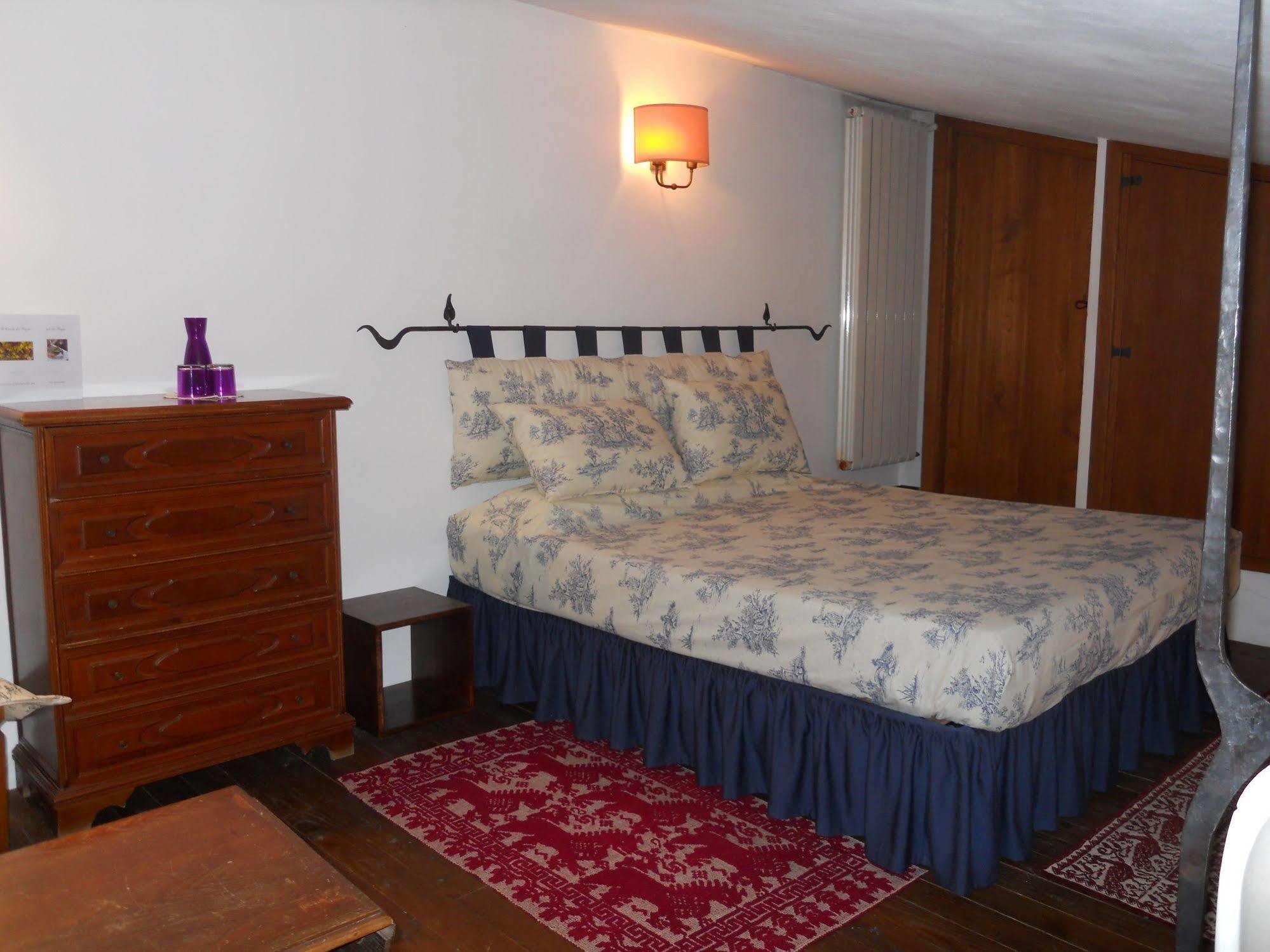 Il Casale Del Sogno Bed & Breakfast
