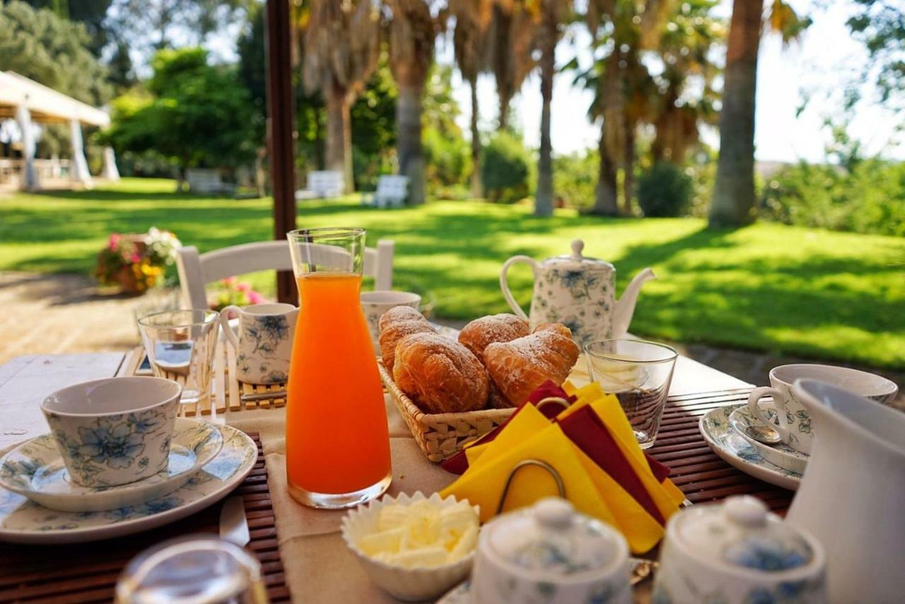 Il Casale Del Sogno Bed & Breakfast