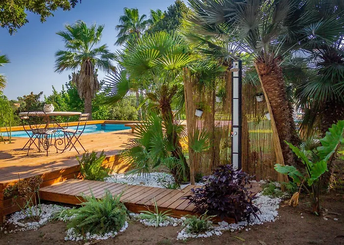 Il Casale Del Sogno