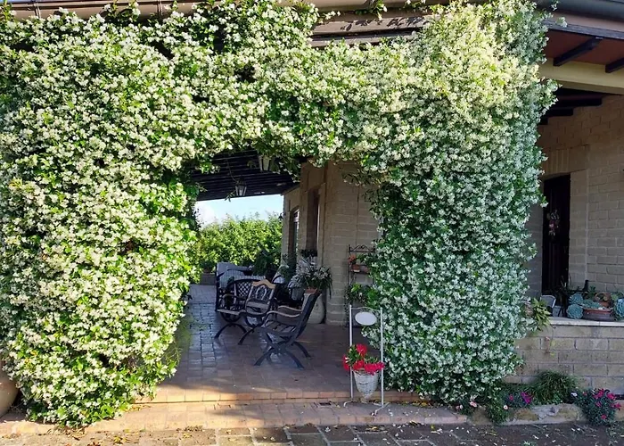 Il Casale Del Sogno