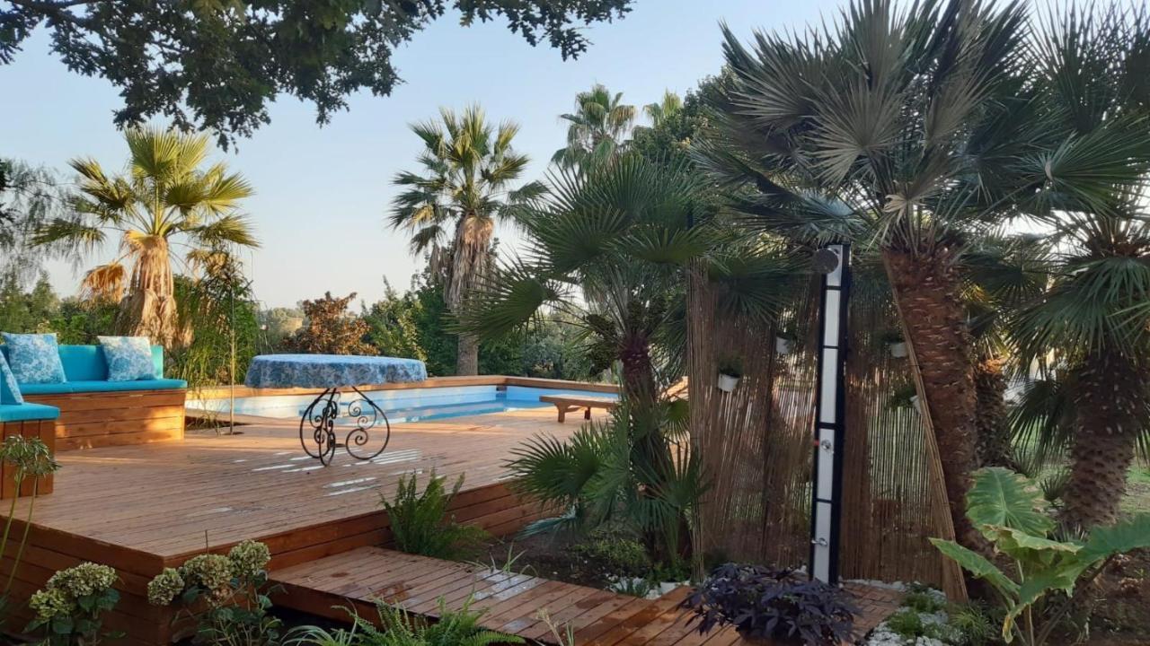 Il Casale Del Sogno Frühstückspension 3*