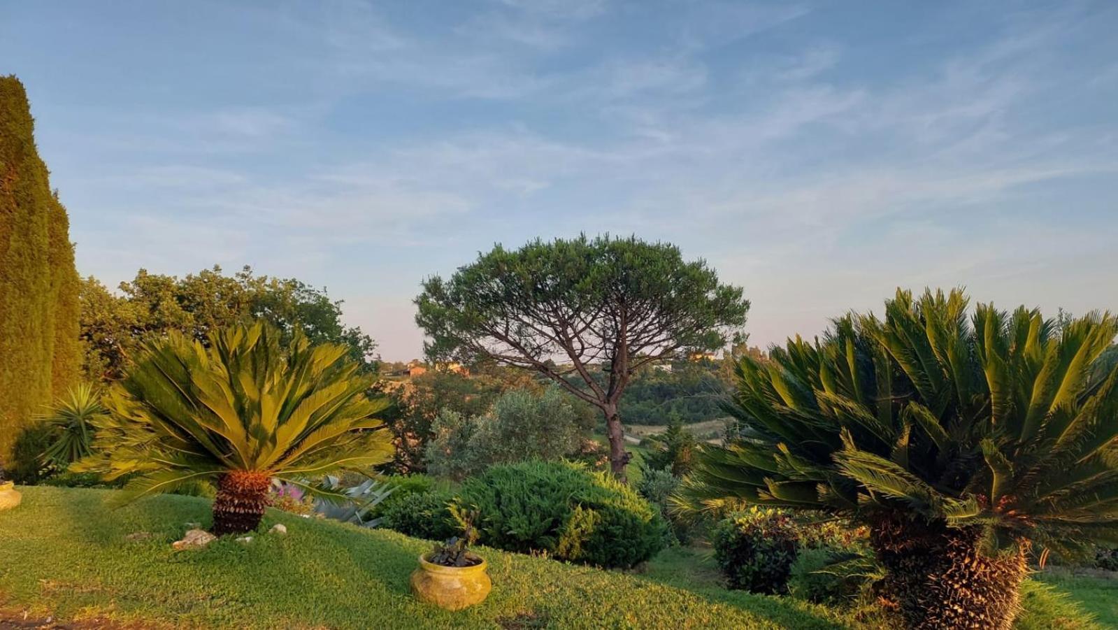 Frühstückspension Il Casale Del Sogno 3*