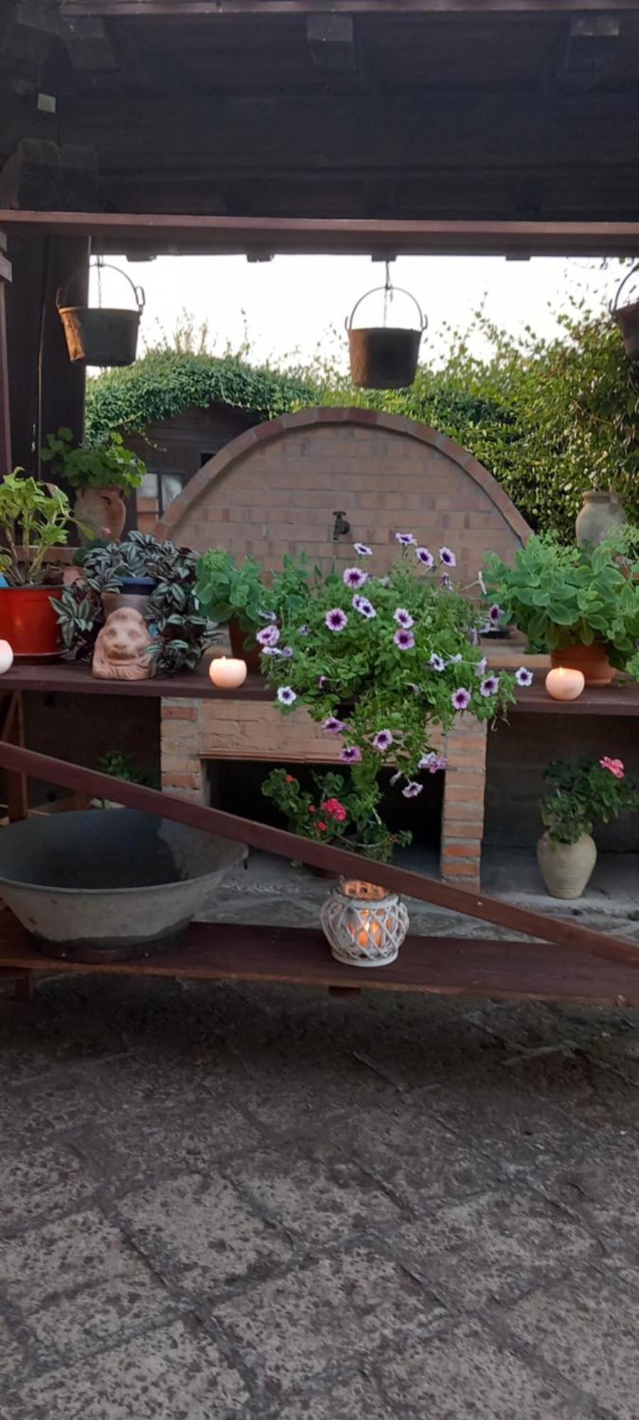 Il Casale Del Sogno