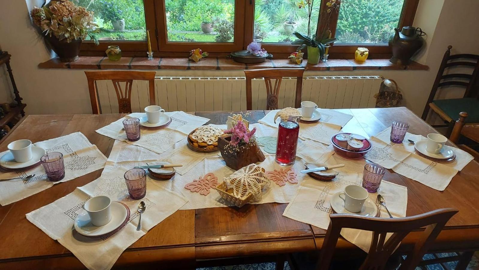 Il Casale Del Sogno Ardea