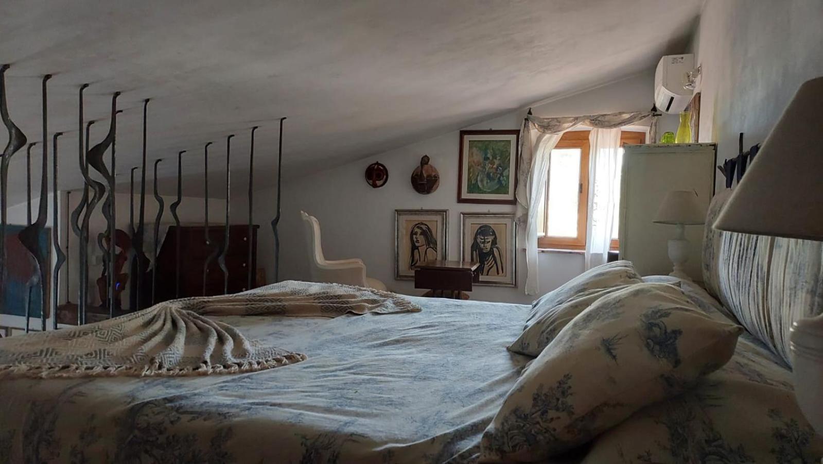 Il Casale Del Sogno Frühstückspension Ardea