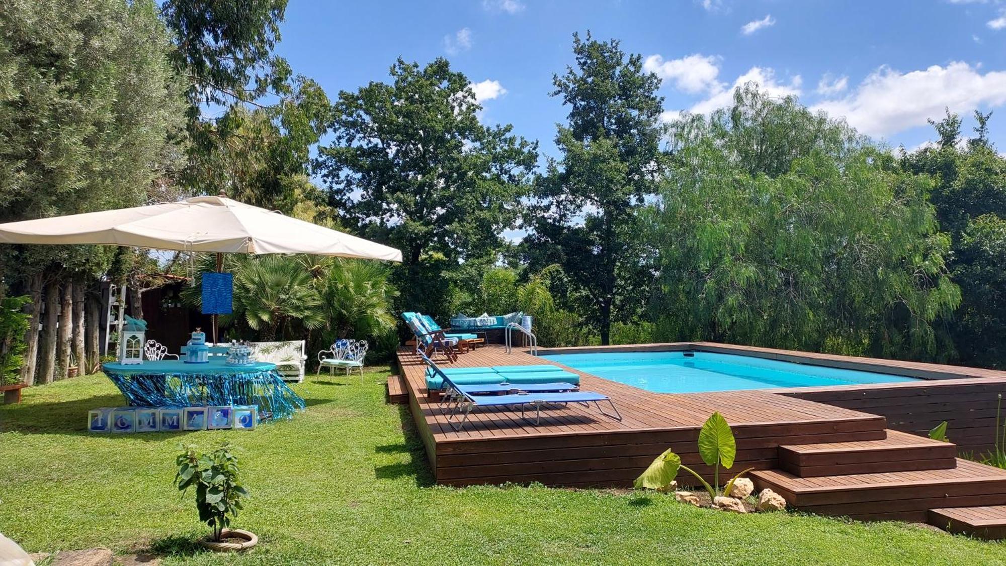 Il Casale Del Sogno Frühstückspension 3*