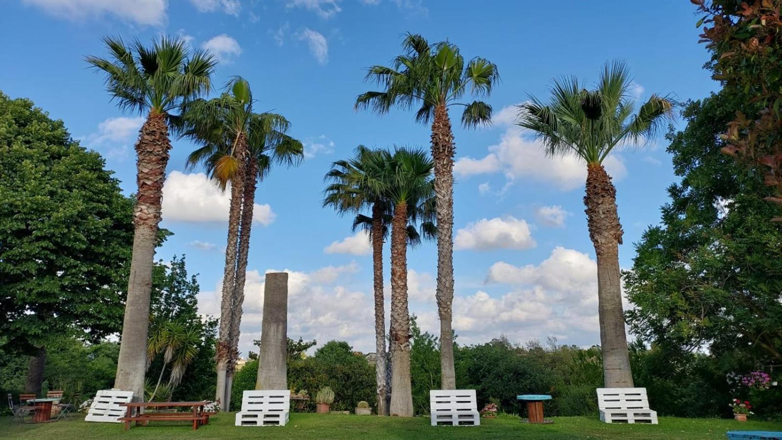 Frühstückspension Il Casale Del Sogno 3*