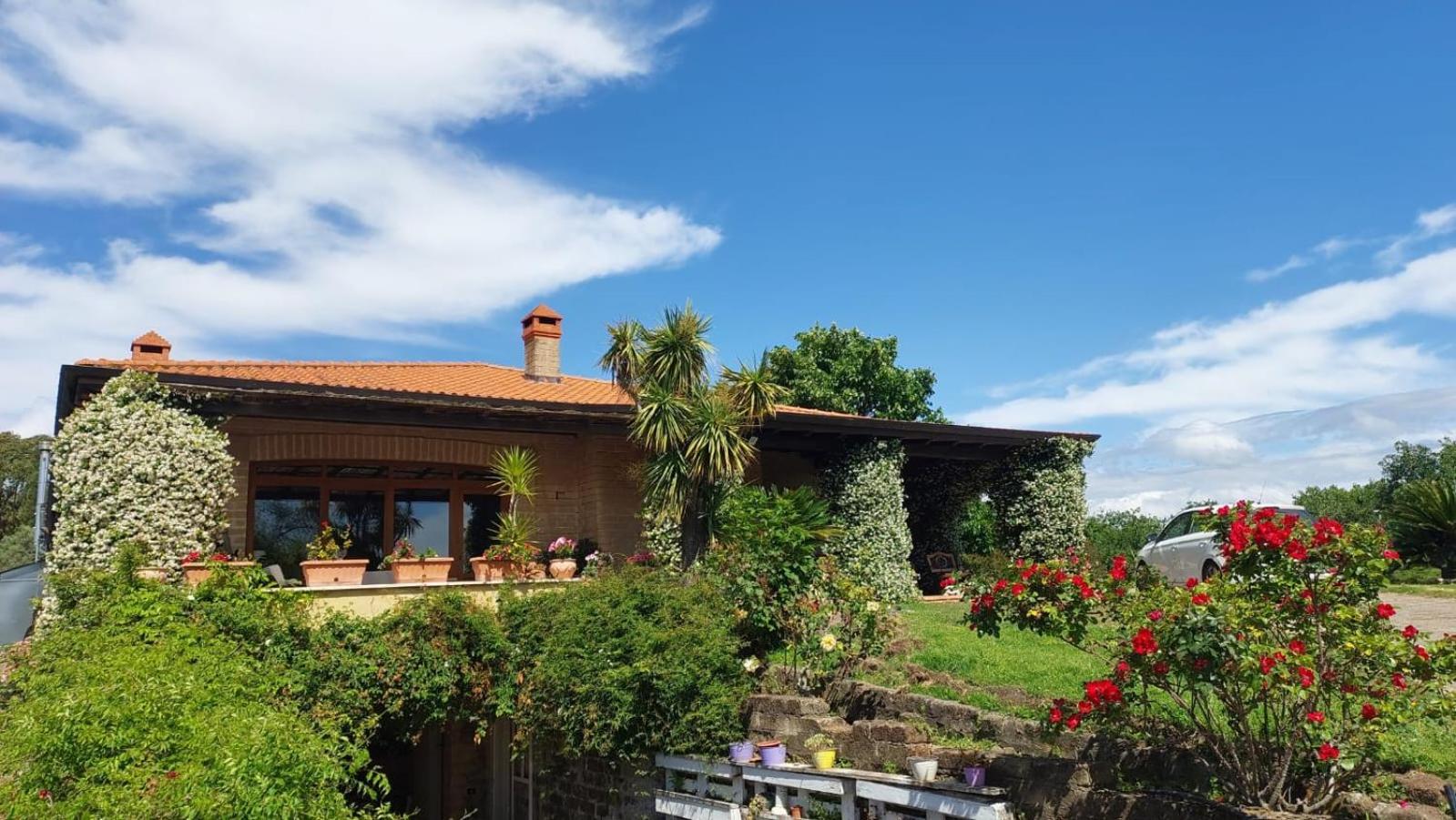 Il Casale Del Sogno 3* Ardea