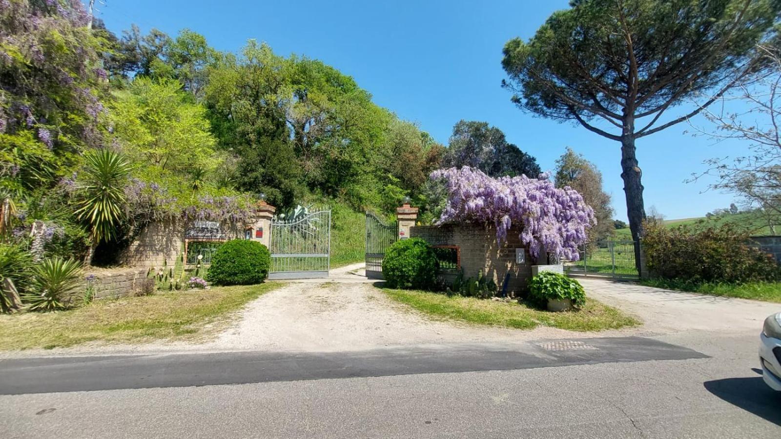 Il Casale Del Sogno Frühstückspension 3*