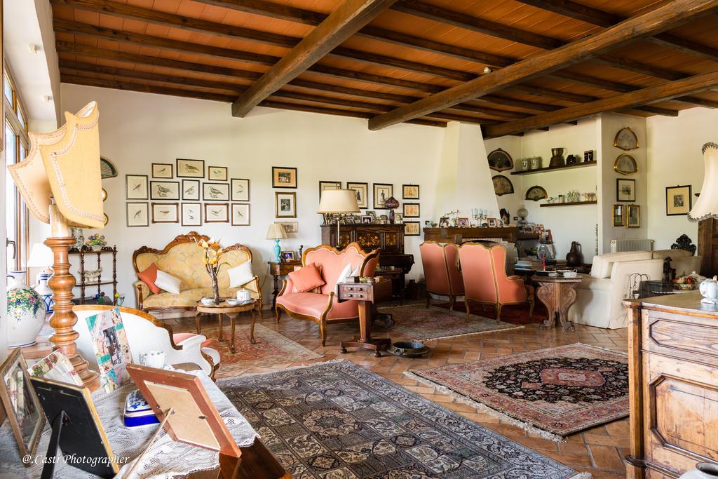 Frühstückspension Il Casale Del Sogno 3*