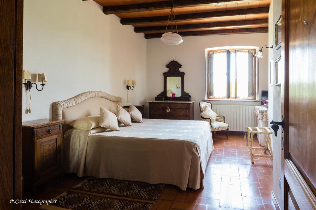 Frühstückspension Il Casale Del Sogno Ardea
