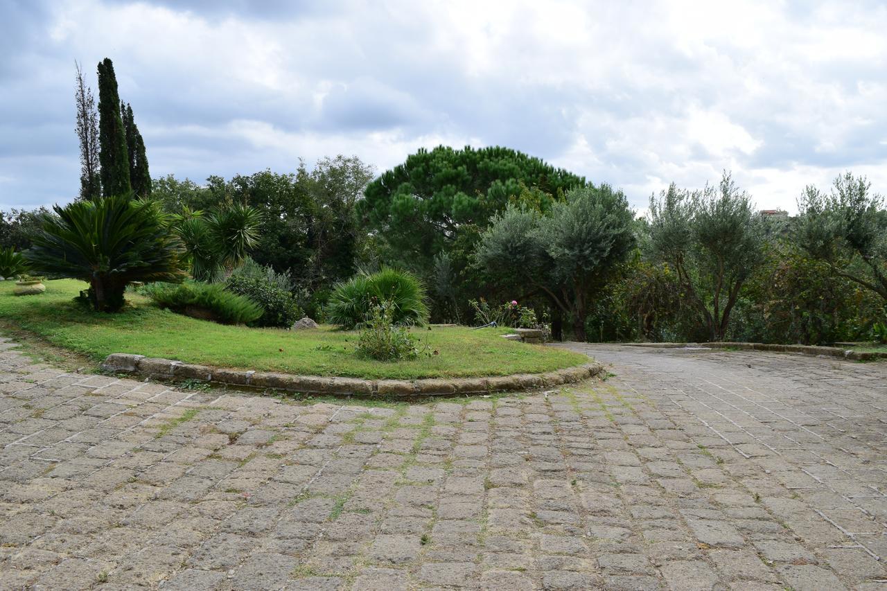 Frühstückspension Il Casale Del Sogno Ardea